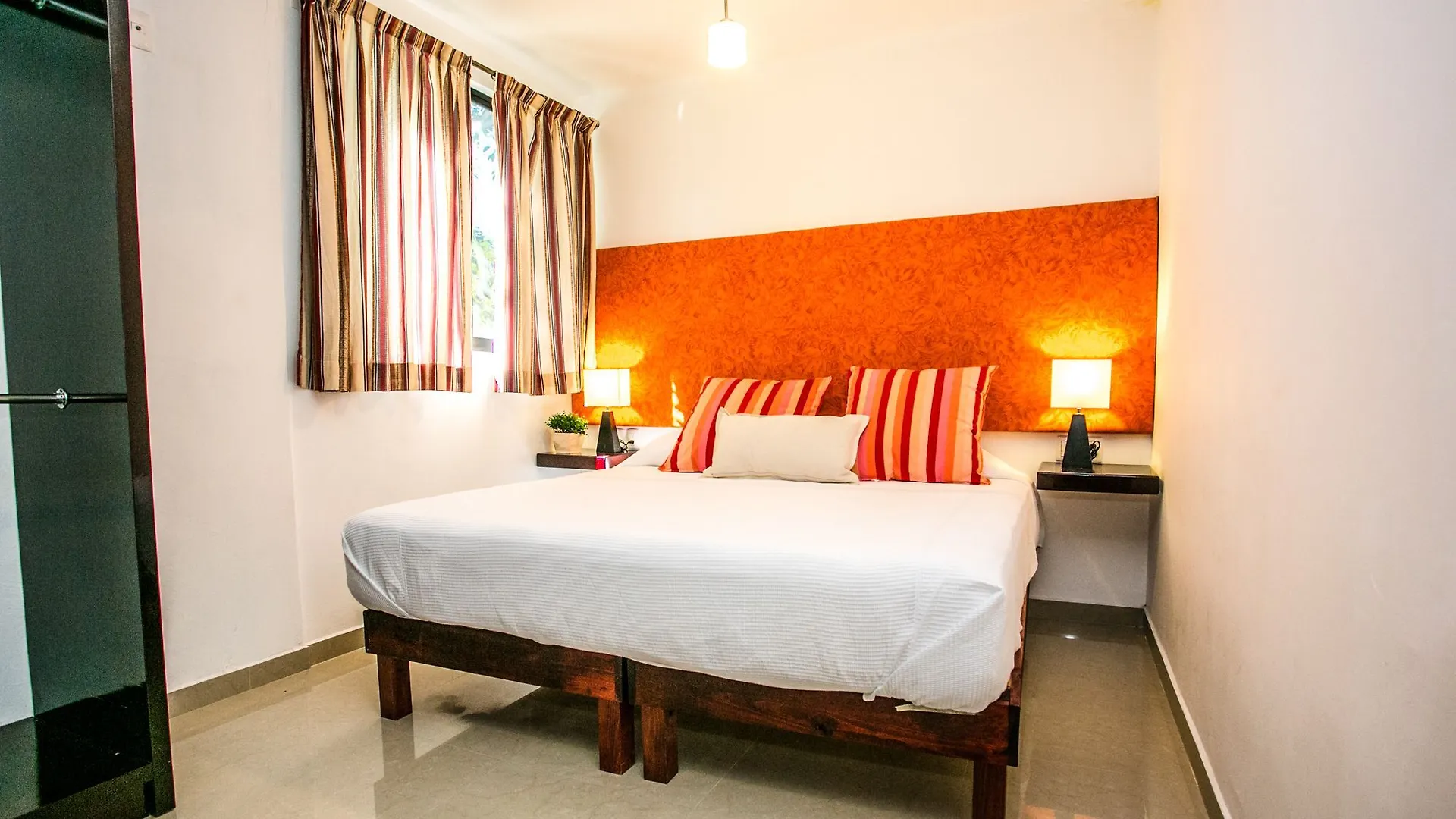 Villa Compound Playa del Carmen