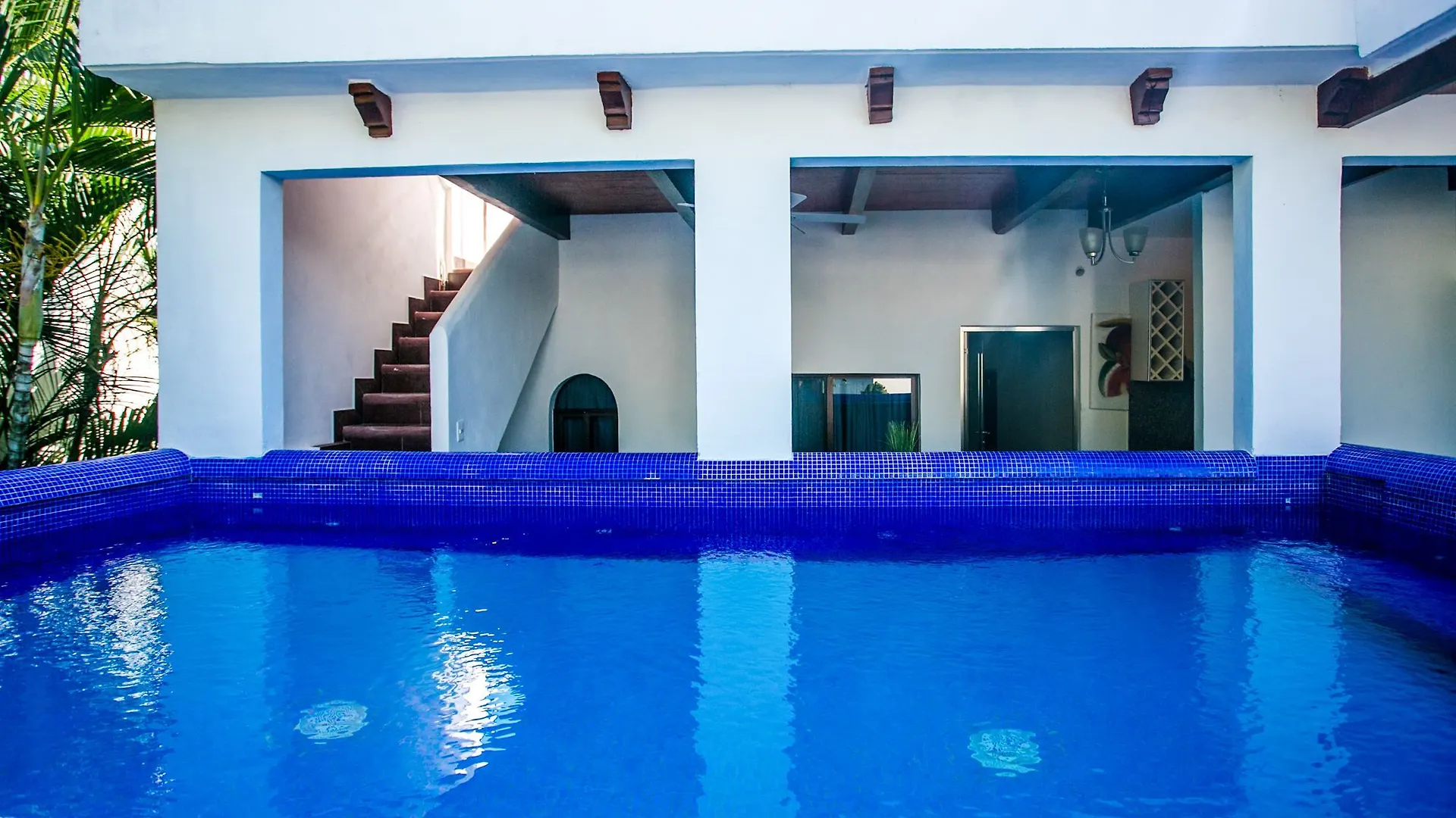 Villa Compound Playa del Carmen 0*,