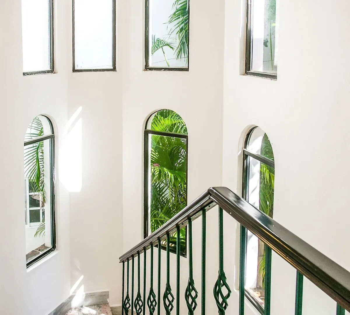 Villa Compound Playa del Carmen Mexico