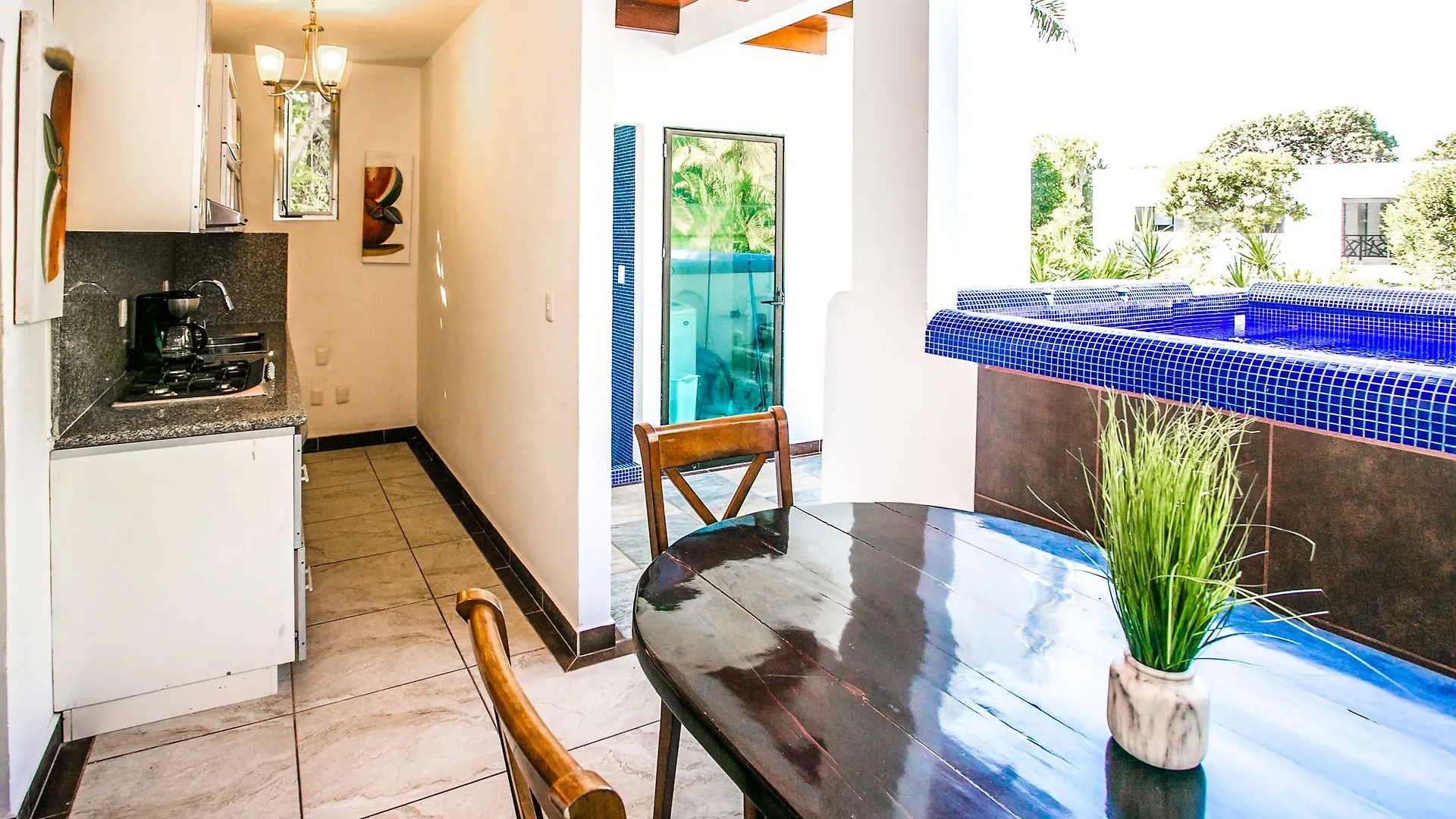 Villa Compound Playa del Carmen 0*,  Mexico