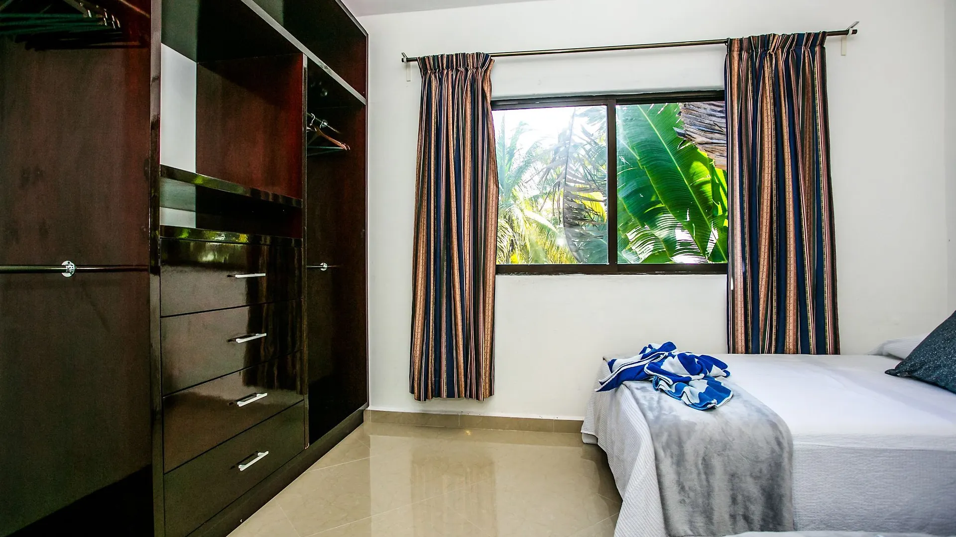 Villa Compound Playa del Carmen