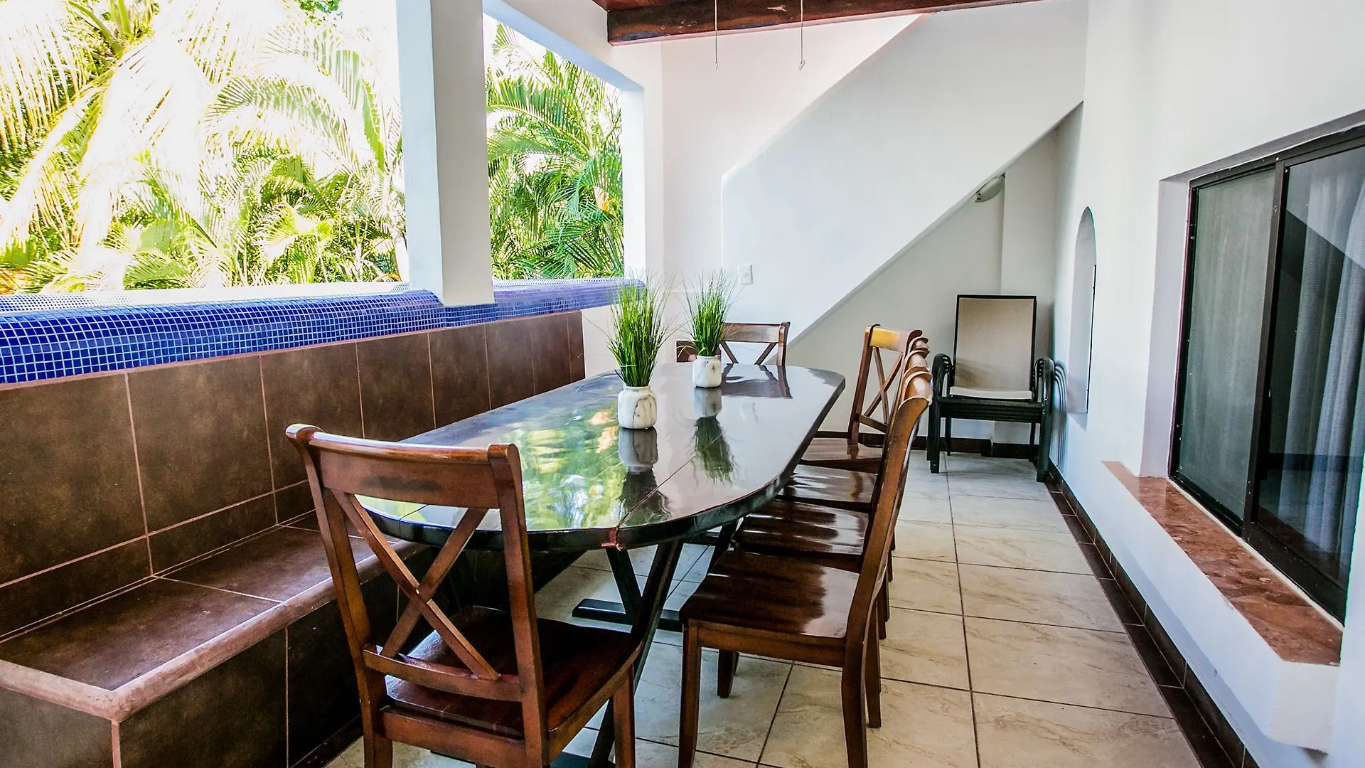 Villa Compound Playa del Carmen 0*,