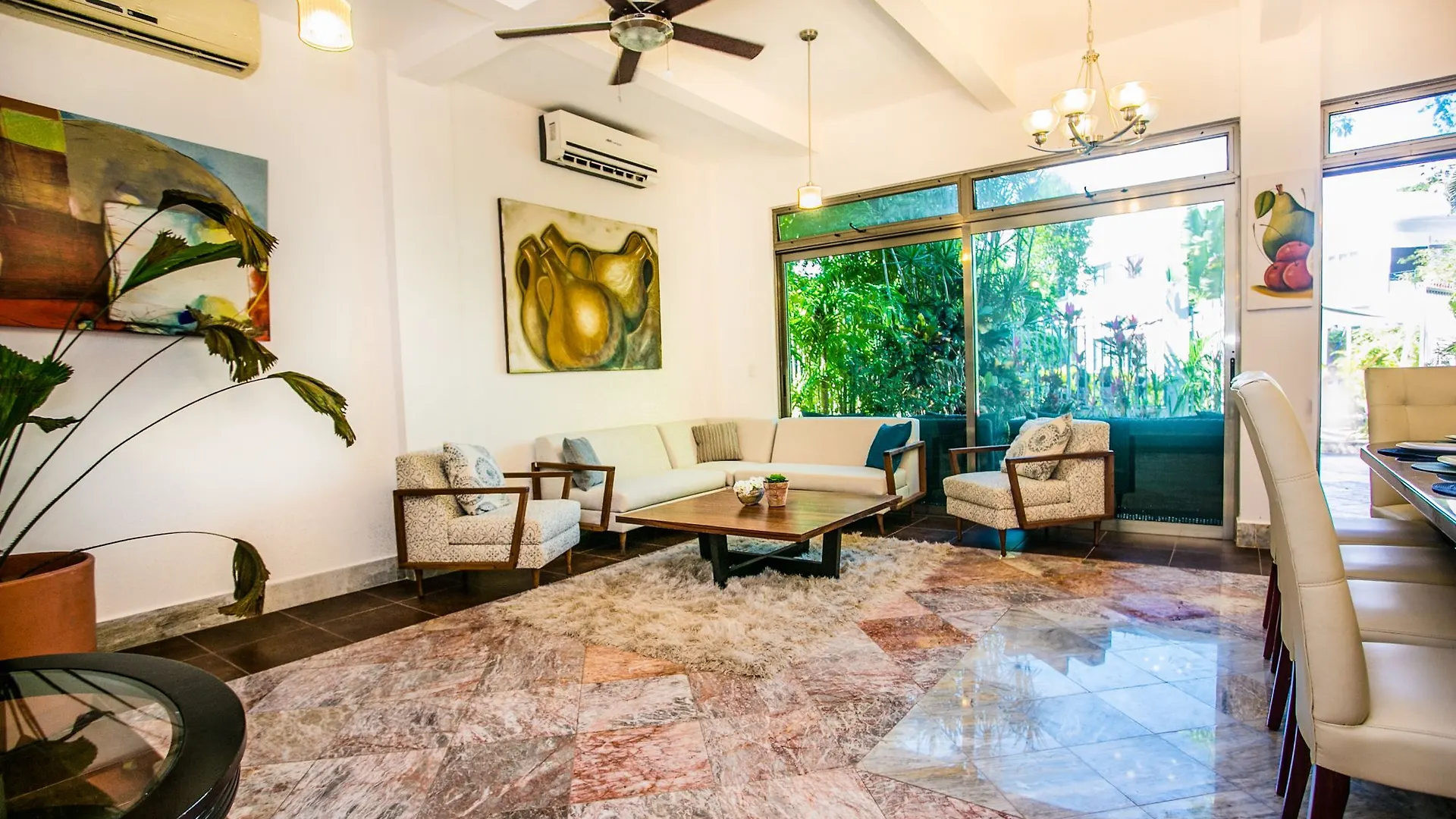 Villa Compound Playa del Carmen 0*,