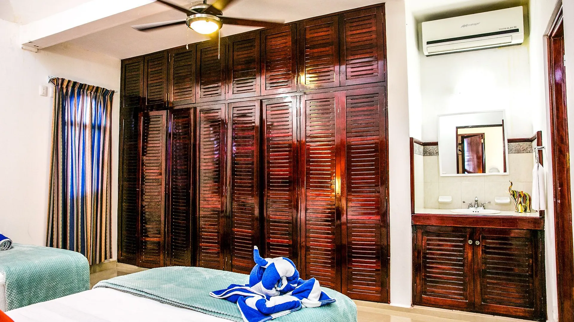 Villa Compound Playa del Carmen